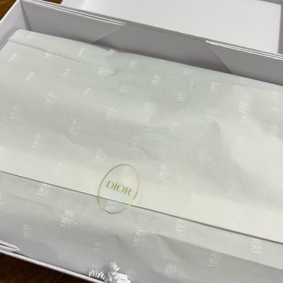 Two Dior boxes - Picture 4 of 5